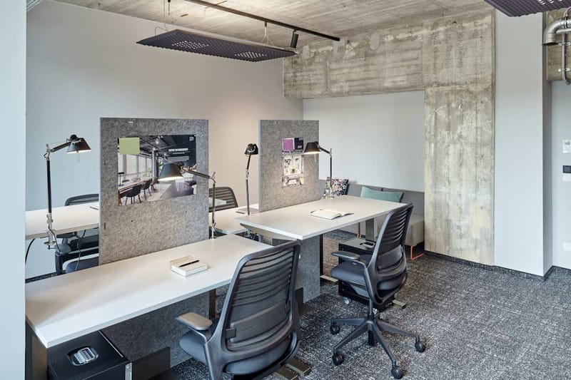 The Office Operators - Am Thyssenhaus 1-3 image 4