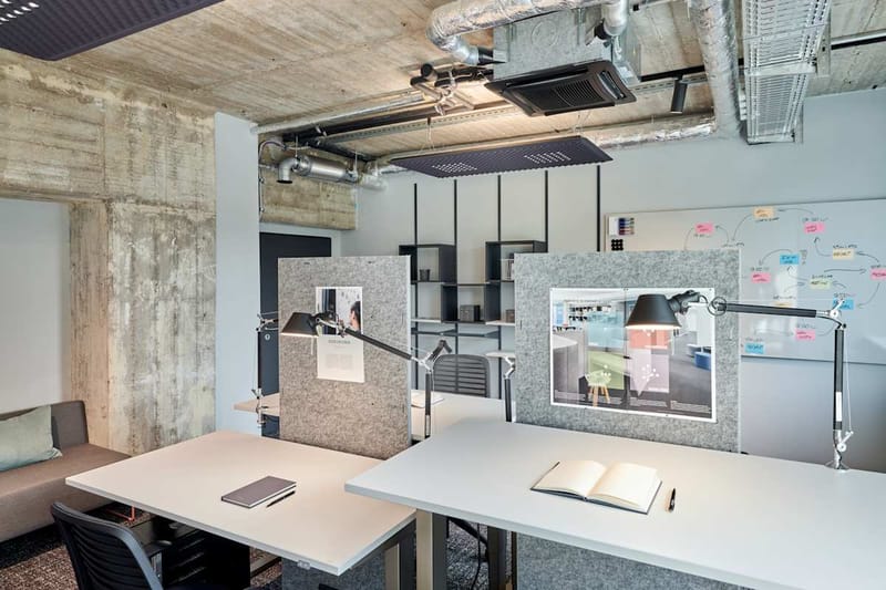 The Office Operators - Am Thyssenhaus 1-3 image 7