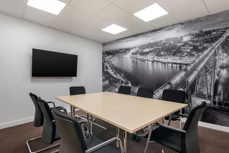 Regus - Boavista, Praça Mouzinho de Albuquerque N. 113,5º Andar image 3