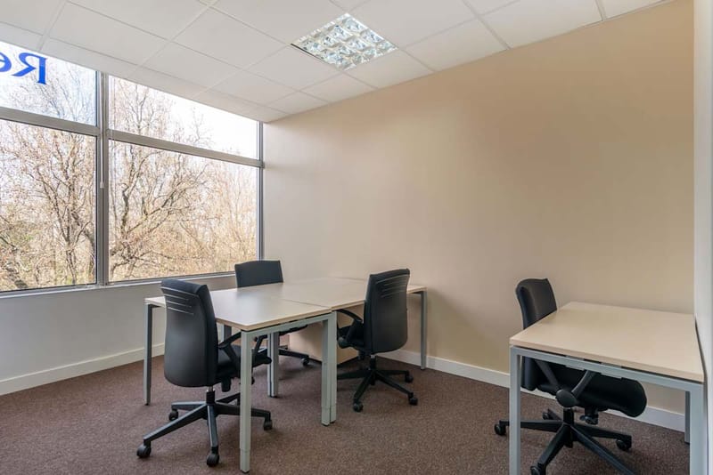 Regus - Boavista, Praça Mouzinho de Albuquerque N. 113,5º Andar image 4