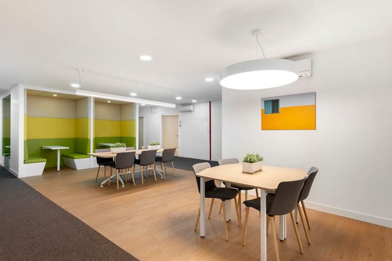 Regus - Boavista, Praça Mouzinho de Albuquerque N. 113,5º Andar image 5