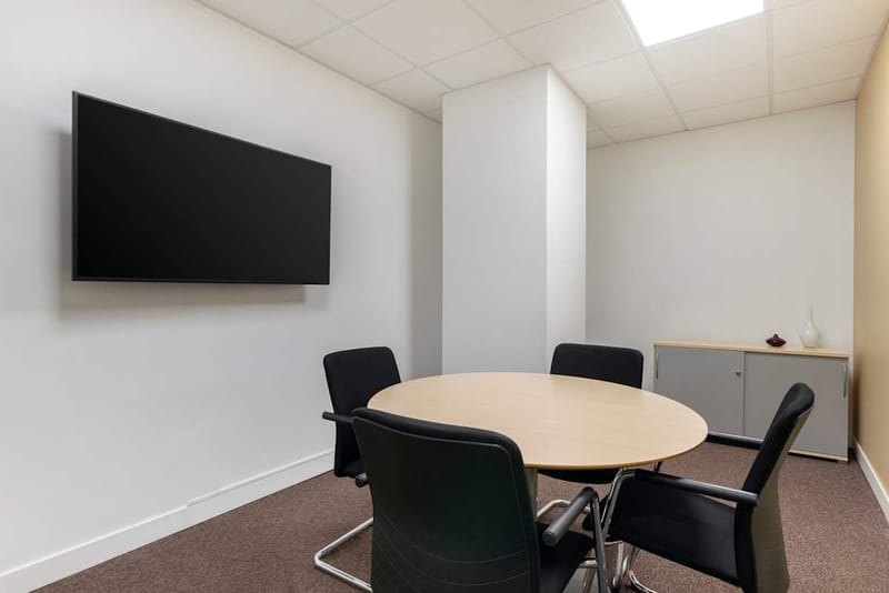 Regus - Boavista, Praça Mouzinho de Albuquerque N. 113,5º Andar image 9