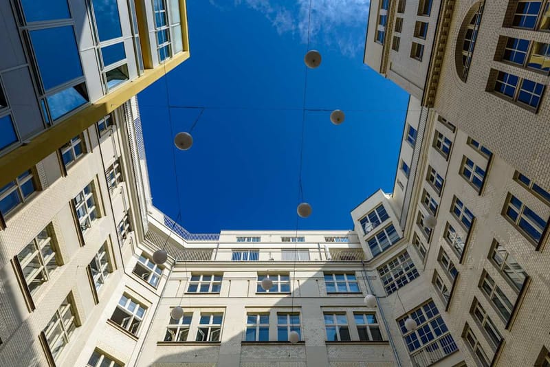 The Office Operators - Unter den Linden 26-30 image 11
