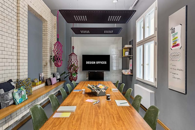 The Office Operators - Unter den Linden 26-30 image 2