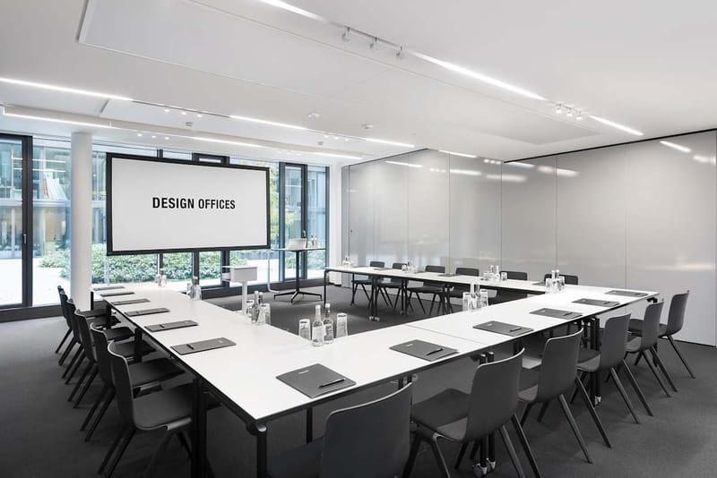 The Office Operators - Lautenschlagerstrasse 23a image 7