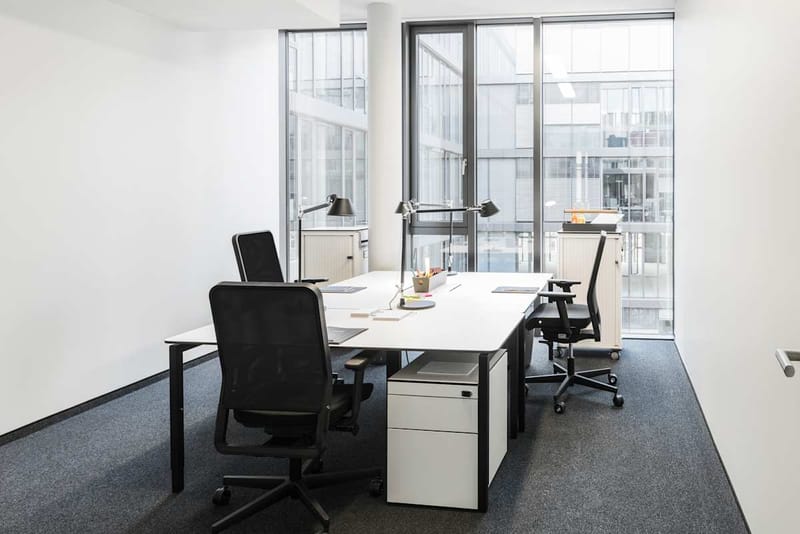 The Office Operators - Lautenschlagerstrasse 23a image 8