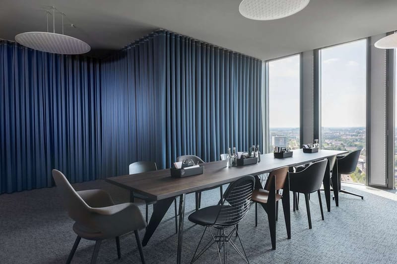 The Office Operators - Mies-van-der-Rohe-Strasse 6 image 10