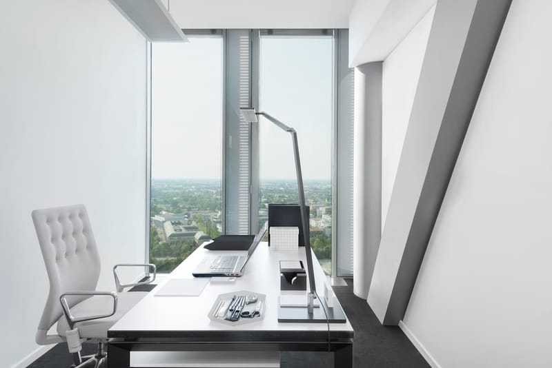 The Office Operators - Mies-van-der-Rohe-Strasse 6 image 6