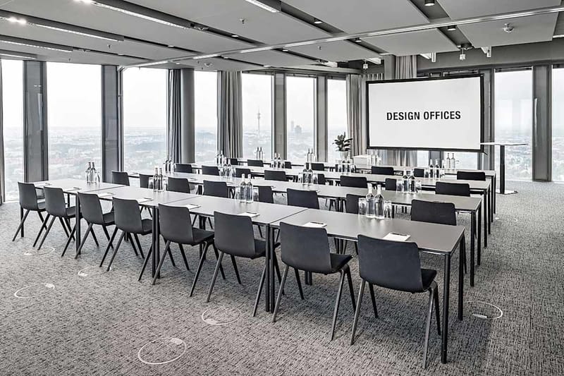 The Office Operators - Mies-van-der-Rohe-Strasse 6 image 9