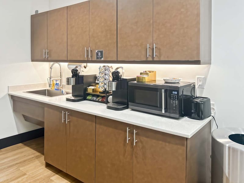 Regus - 1301 Industrial Drive image 14