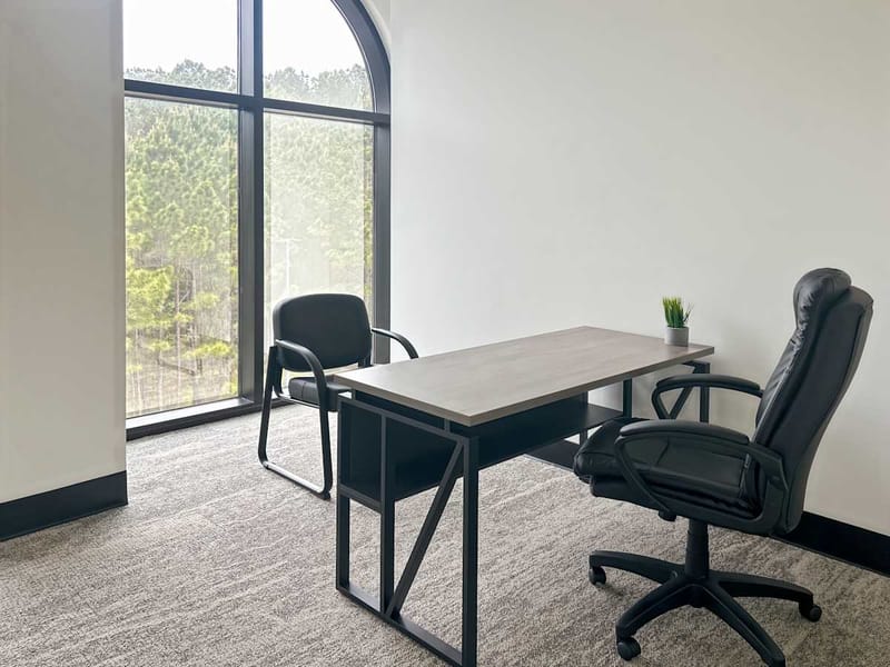 Regus - 1301 Industrial Drive image 7