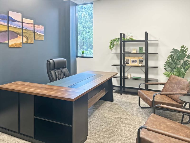 Regus - 1301 Industrial Drive image 8