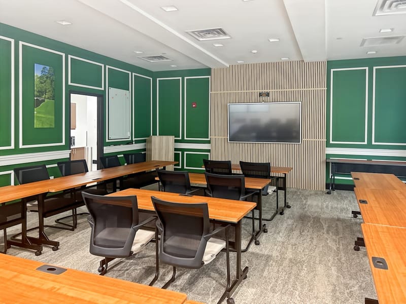 Regus - 1301 Industrial Drive image 9
