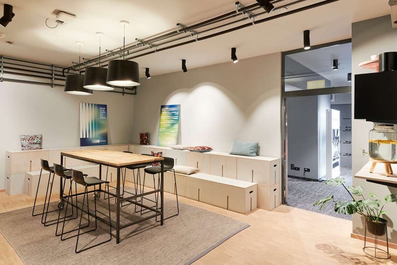 The Office Operators - Brienner Strasse 45 a-d image 6