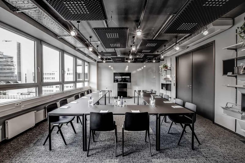 The Office Operators - Frankfurter Str. 80-82 image 9