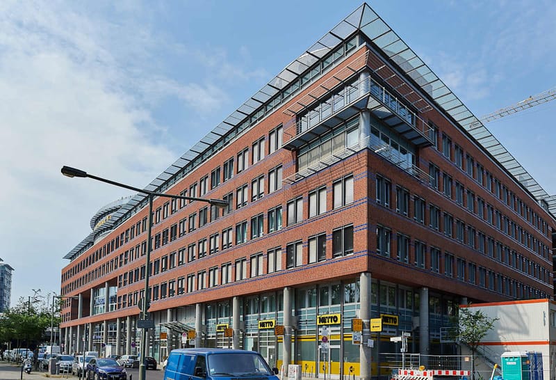 The Office Operators - Koppenstrasse 93 image 11