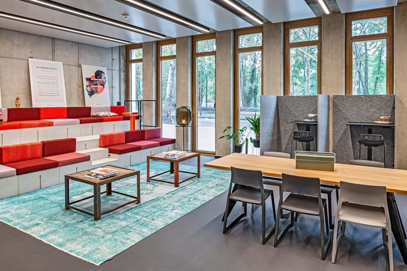 The Office Operators - Erftstrasse 15-17 image 7