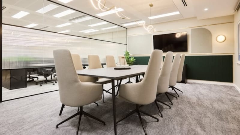 Made-re (Managed 2,618 sqft) - 36 Dover Street, W1S 4NH - Mayfair image 2