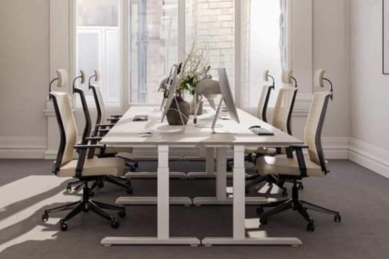 BA Partnership - 28-30 Grosvenor Gardens, SW1W 0TT - Victoria image 2