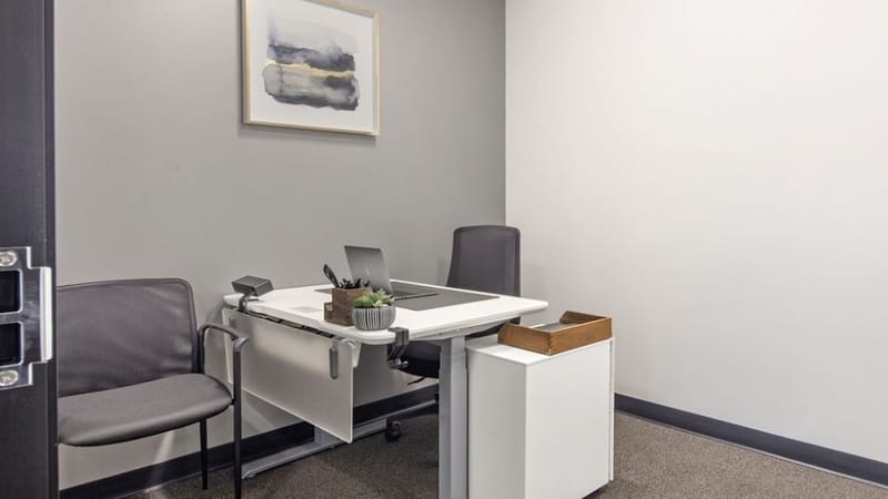 Premier Workspaces (Managed 132 - 222 Sqft) - Bel-Spring 520, 98005 - Bellevue image 2