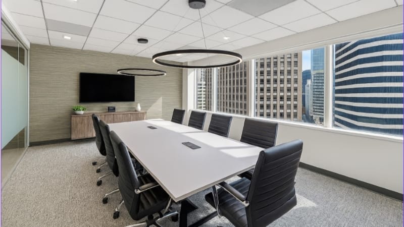 Premier Workspaces (Managed 132 - 222 Sqft) - Bel-Spring 520, 98005 - Bellevue image 3