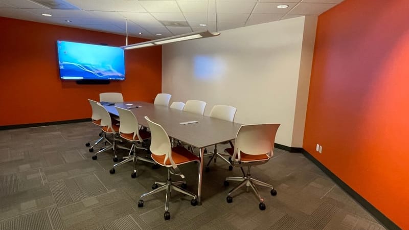 Premier Workspaces (Managed 132 - 222 Sqft) - Bel-Spring 520, 98005 - Bellevue image 4