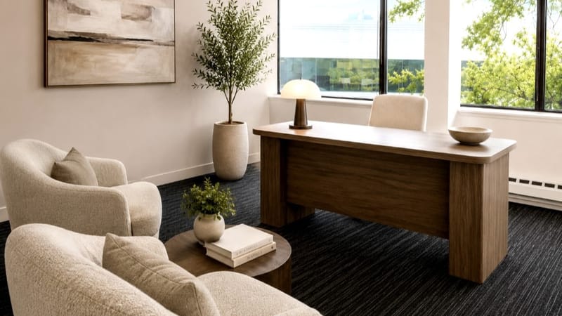 Premier Workspaces (Managed 132 - 222 Sqft) - Bel-Spring 520, 98005 - Bellevue image 5