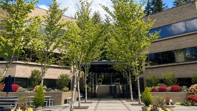 Premier Workspaces (Managed 132 - 222 Sqft) - Bel-Spring 520, 98005 - Bellevue image 7