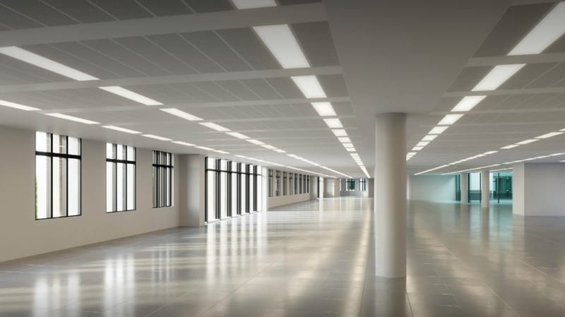 Made-re (Managed 15,586 - 17,362 sqft) - 40 Grosvenor Place, SW1X 7AW - Victoria image 2