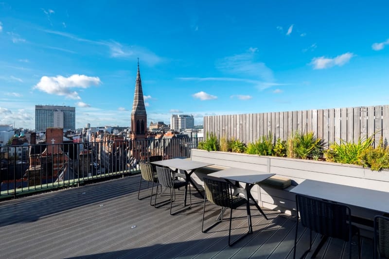 Workthere (Managed 2,754 sqft) - St Margarets House - 19 Wells Street  W1T 3PA -  Oxford Circus image 14