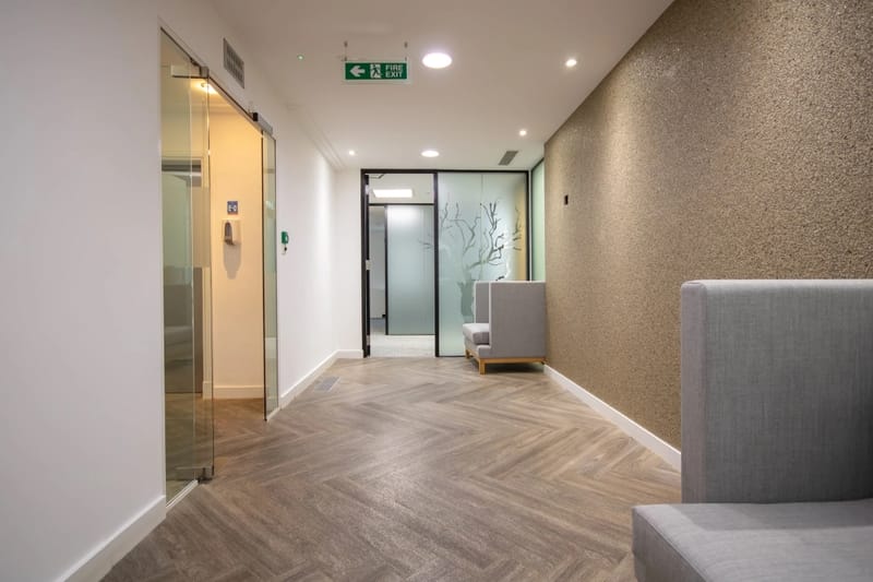 Workthere (Managed 2,575 sqft) - 55 Blandford Street, W1U 7HW - Marylebone image 5