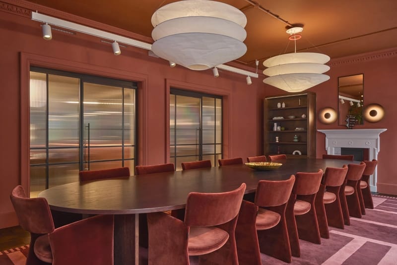 Workthere (Managed 715 - 2,821 sqft) - Egyptian House - 170 Piccadilly, W1J 9EJ - Green Park image 7