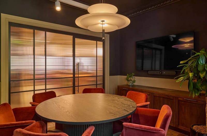 Workthere (Managed 715 - 2,821 sqft) - Egyptian House - 170 Piccadilly, W1J 9EJ - Green Park image 8