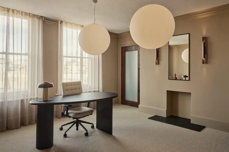 Workthere (Managed 715 - 2,821 sqft) - Egyptian House - 170 Piccadilly, W1J 9EJ - Green Park image 10