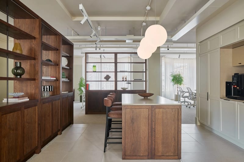 Workthere (Managed 715 - 2,821 sqft) - Egyptian House - 170 Piccadilly, W1J 9EJ - Green Park image 13
