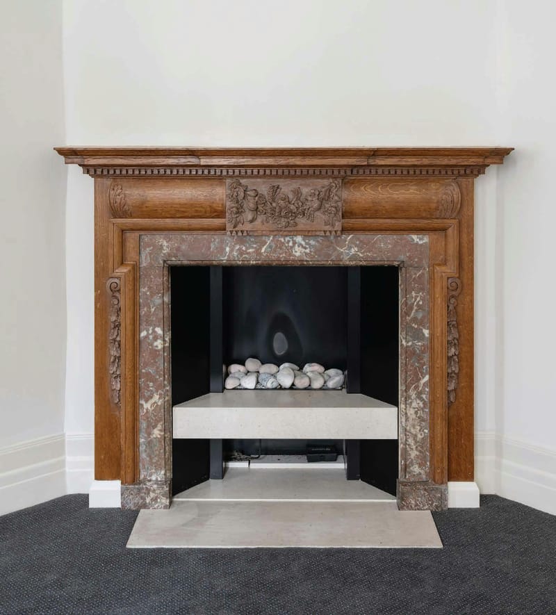 Sub800 Managed (1,571 - 3,278 sqft) - 85 New Cavendish Street, London, UK image 12