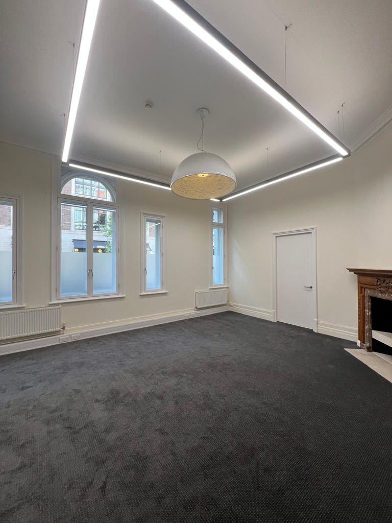 Sub800 Managed (1,571 - 3,278 sqft) - 85 New Cavendish Street, London, UK image 5
