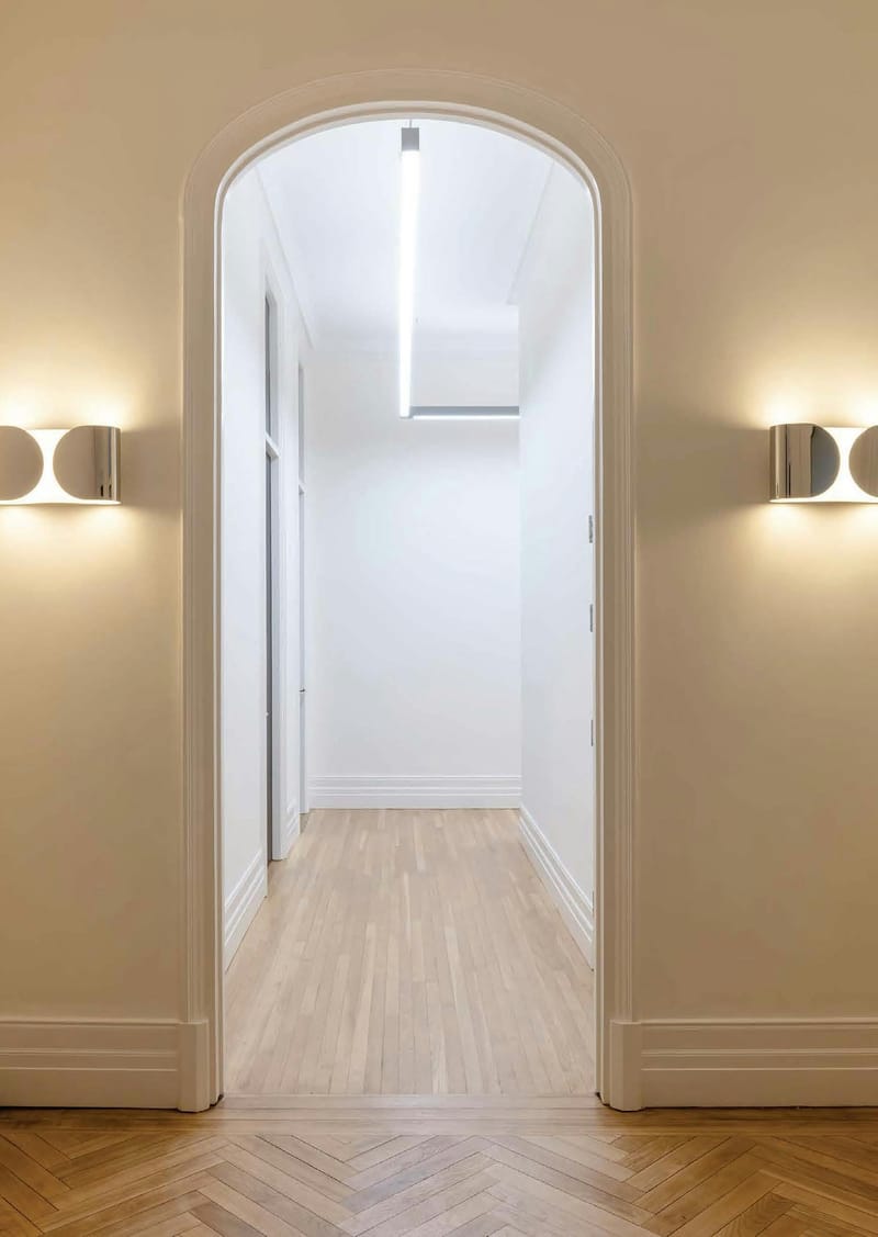 Sub800 Managed (1,571 - 3,278 sqft) - 85 New Cavendish Street, London, UK image 8