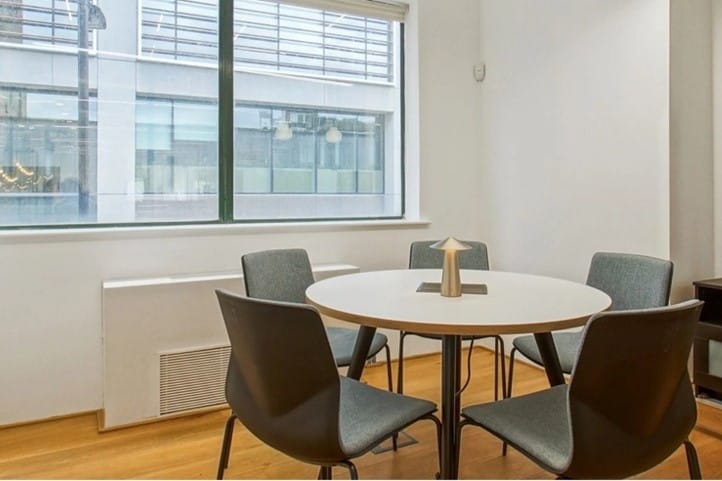 Workthere (Managed 2,542 sqft) - 9 Curtain Road, EC2A 3LT - Shoreditch image 9