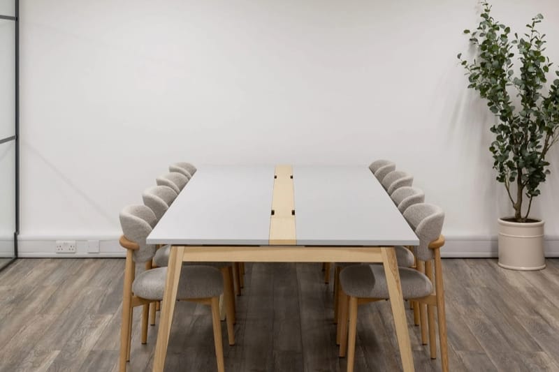 Workthere (Managed 1,875 - 2,822 sqft) - 23 Curtain Road, EC2A 3LT - Shoreditch image 10