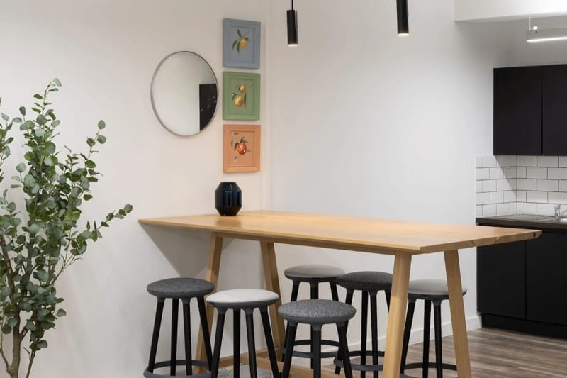 Workthere (Managed 1,875 - 2,822 sqft) - 23 Curtain Road, EC2A 3LT - Shoreditch image 11