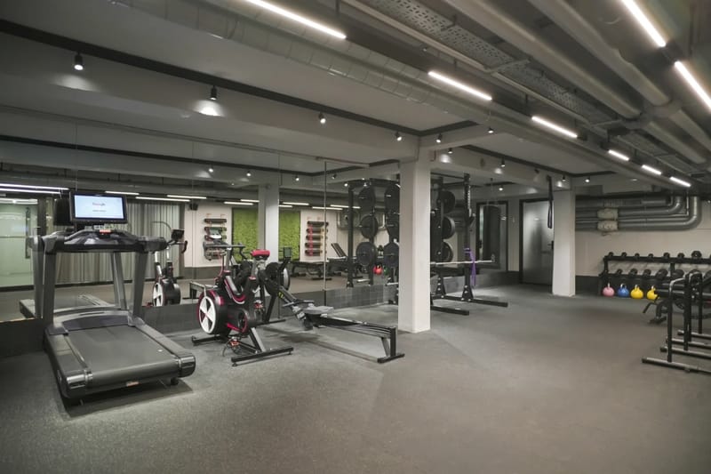 Workthere (Managed 989 sqft) - The Crane Building - 22 Lavington Street, SE1 0NZ - Southwark image 9
