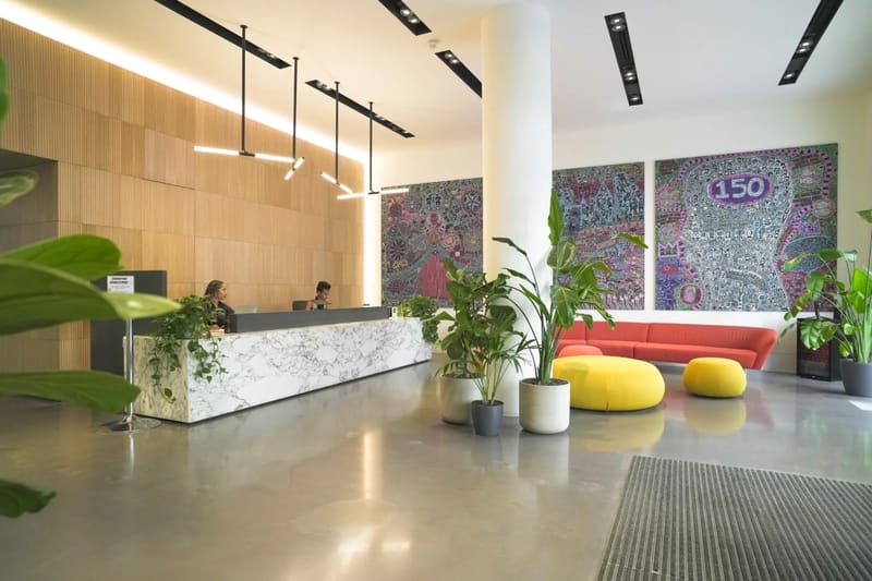 Workthere (Managed 989 sqft) - The Crane Building - 22 Lavington Street, SE1 0NZ - Southwark image 10