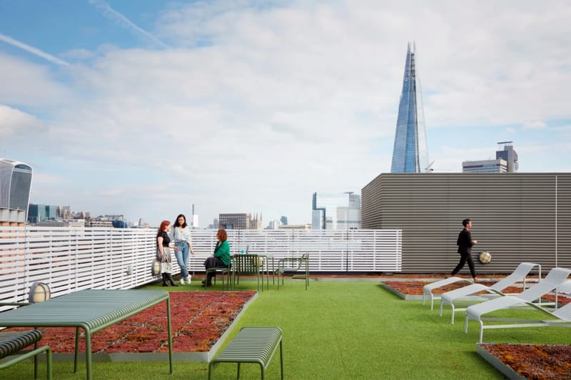 Workthere (Managed 989 sqft) - The Crane Building - 22 Lavington Street, SE1 0NZ - Southwark image 13