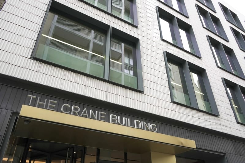 Workthere (Managed 989 sqft) - The Crane Building - 22 Lavington Street, SE1 0NZ - Southwark image 14