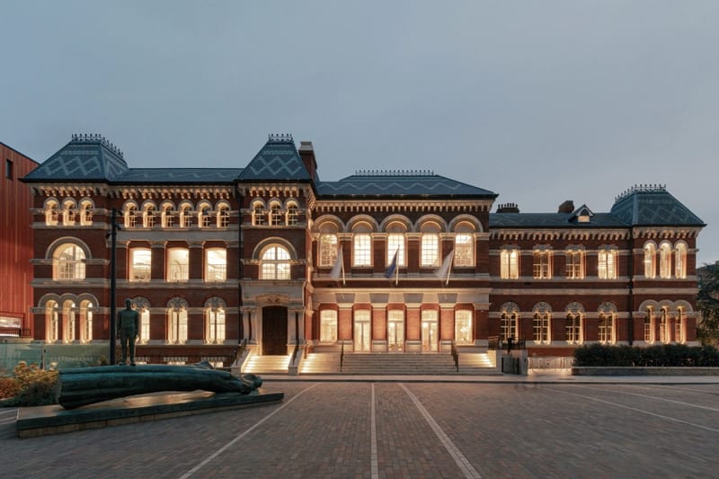 Workthere (Managed 334 - 2,584 sqft) - Walworth Town Hall - 151 Walworth Road, SE17 1RS - Elephant and Castle image 16
