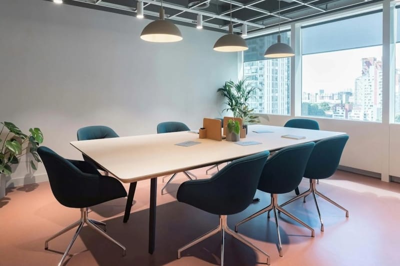 Workthere (Managed 1,290 - 7,699 sqft) - Sierra Quebec Bravo - 77 Marsh Wall, E14 9SH - Canary Wharf image 4