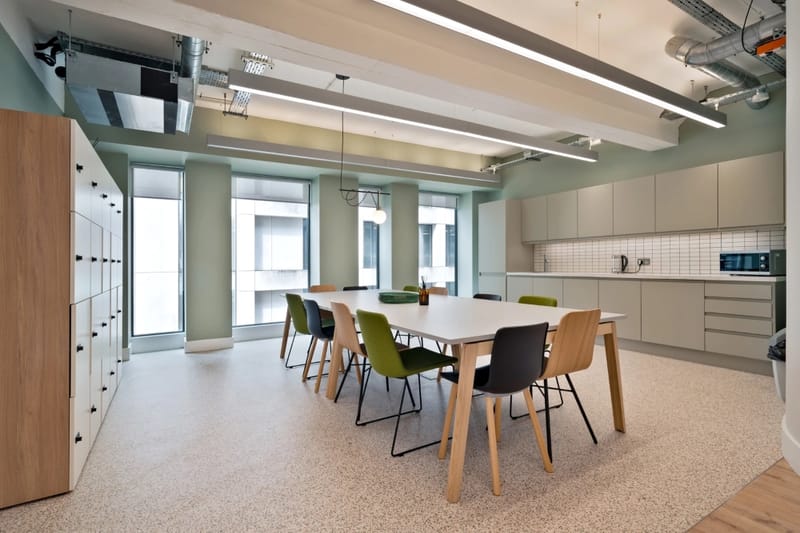 Workthere (Managed 678 - 4,649 sqft) - Hyphen - 75 Mosley Street, M2 3HR - Salford Central image 10