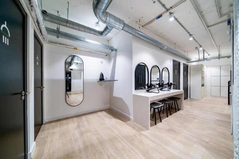 Workthere (Managed 678 - 4,649 sqft) - Hyphen - 75 Mosley Street, M2 3HR - Salford Central image 15