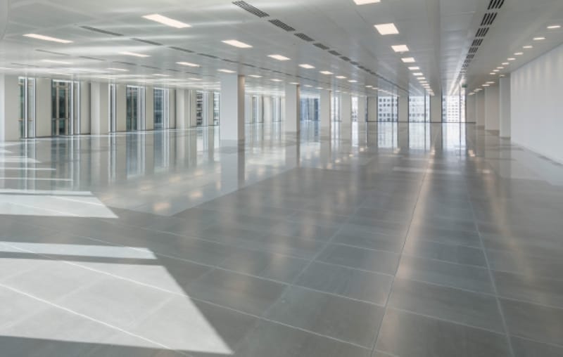 Made-re (Managed 4,117 - 4,202 sqft) - 5 Churchill Place, E14 5HU - Canary Wharf image 2